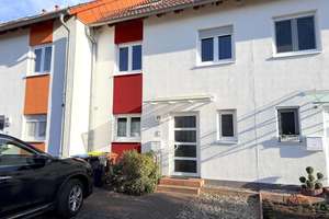 Ihr neues Familiennest in KL: Ruhig gelegen, sonnig & sofort beziehbar – Die vollständige Adresse der Immobilie erhältst du vom Anbieter., 67659 Innenstadt West/Kotten, Kaiserslautern – Vorschaubild 1