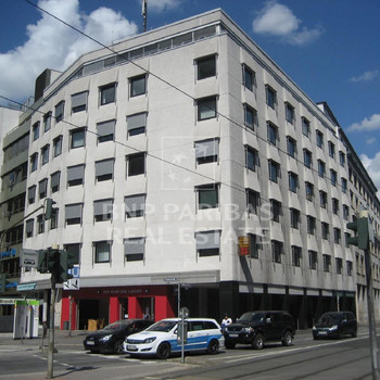 Attraktive Bürofläche nähe Roßmarkt