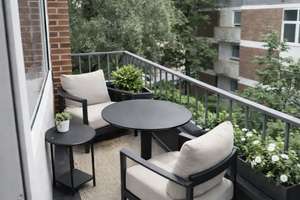 Erstbezug nach Kernsanierung: Hochwertige 2-Zimmer-Wohnung