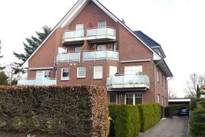 Schöne 4 ZW in HH-Meiendorf  mit Terrasse + Gartenanteil zu verkaufen! – Die vollständige Adresse der Immobilie erhältst du vom Anbieter., 22145 Rahlstedt, Hamburg – Vorschaubild 19