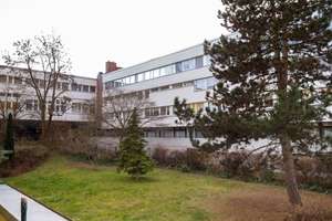 Im Herzen Tempelhofs - sanierte, helle 2,5 Zimmerwohnung  mit 2 Balkonen und Stellplatz – Friedrich-Wilhelm-Str. 55-56, 12103 Tempelhof, Berlin – Vorschaubild 15