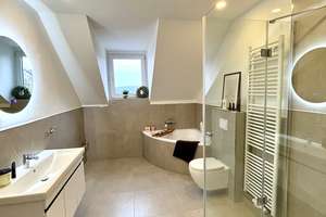 Bezugsfertige 3,5-Zimmer Wohnung in Hagen Boelerheide