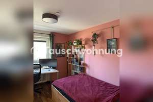 Tauschwohnung: Sendling 2-Zimmer-Wohnung; Tausch gegen 3-Zimmer-Wohnung – Die vollständige Adresse der Immobilie erhältst du vom Anbieter., 81371 Sendlinger Feld, München – Vorschaubild 3