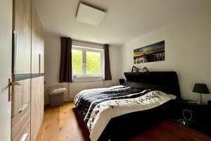 TOP-sanierte 2-Zimmer-Wohnung mit Balkon, Fahrstuhl und Blick ins Grüne – Die vollständige Adresse der Immobilie erhältst du vom Anbieter., 30457 Wettbergen, Hannover – Vorschaubild 10