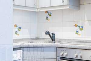 Traumhaftes Apartment mit Hobbyraum in Milbertshofen-Am Hart – München – Vorschaubild 8