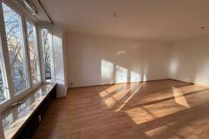 3-Zimmer-Wohnung - provisionsfrei, stadtnah, mit Gestaltungspotential – Eisenstraße 11, 40227 Oberbilk, Düsseldorf – Vorschaubild 3