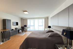 "Haus-im-Haus" Maisonette mit A+ Energieeffizienz, Smart Home und "Ready-to-Live" - Konzept – Die vollständige Adresse der Immobilie erhältst du vom Anbieter., 40235 Flingern Nord, Düsseldorf – Vorschaubild 17