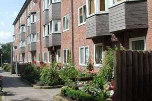 Günstige Wohnung in FH-Nähe komplett saniert!