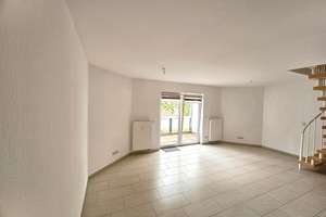 Ruhige 2-Zimmer Etagenwohnung mit Balkon, Keller und Autostellplatz in Neuenkirchen bei Soltau, 63qm – Die vollständige Adresse der Immobilie erhältst du vom Anbieter., 29643 Neuenkirchen – Vorschaubild 2