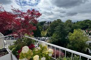 Exklusive Penthouse-Eigentumswohnung  mit großzügiger Dachterrasse und unverbaubarem Blick auf Flora – Die vollständige Adresse der Immobilie erhältst du vom Anbieter., 50735 Riehl, Köln – Vorschaubild 3