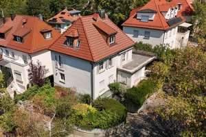 Klassisches Einfamilienhaus in bester Höhenlage des Stuttgarter Westens – Die vollständige Adresse der Immobilie erhältst du vom Anbieter., 70193 Kräherwald, Stuttgart – Vorschaubild 3