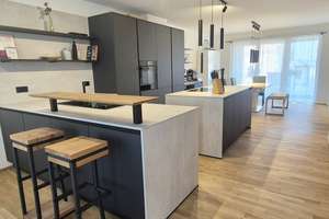 Neuwertig! Exklusive Maisonette-Wohnung im "Quartier Söflingen" – Griesgasse 13, 89077 Söflingen, Ulm – Vorschaubild 3