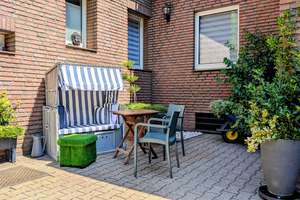 Haus "Naturblick" | Zwei Häuser im Grünen von Aldenrade – Die vollständige Adresse der Immobilie erhältst du vom Anbieter., 47179 Aldenrade, Duisburg – Vorschaubild 4