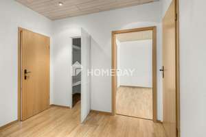 Sofort bezugsfreie 3-Zimmer-Wohnung mit Loggia und Einbauküche – Die vollständige Adresse der Immobilie erhältst du vom Anbieter., 1217 Räcknitz/Zschertnitz, Dresden – Vorschaubild 12