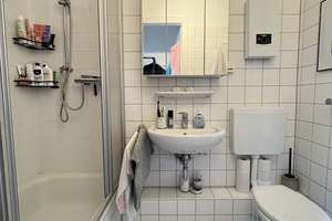 *SCHÖNE LEERE 2 ZI WOHNUNG* - LEBEN IM DÜSSELTAL – Ahnfeldstr. 13, 40239 Düsseltal, Düsseldorf – Vorschaubild 8