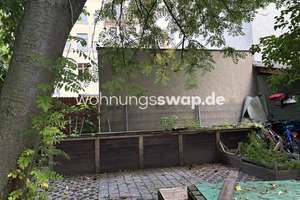 Wohnungstausch: Ludwigstraße 88 – Ludwigstraße 88, 70000 Rotebühl, Stuttgart – Vorschaubild 6