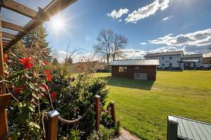 gepflegter Bungalow mit Terrasse u. Garten in Aidenbach – Die vollständige Adresse der Immobilie erhältst du vom Anbieter., 94501 Aidenbach – Vorschaubild 20