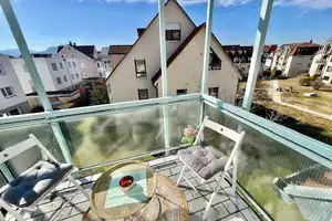 Moderne Wohnung in der beliebten Reutlinger Oststadt – Reutlingen (Kreis) – Vorschaubild 7
