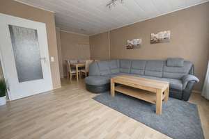 Erbpacht bis 2058....vermietetes Reihenmittelhaus in ruhiger Lage – Die vollständige Adresse der Immobilie erhältst du vom Anbieter., 23569 Kücknitz, Lübeck – Vorschaubild 5