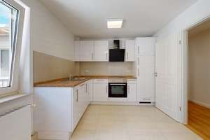BEFRISTETE MIETZEIT - Charmante 2-Zimmer-Dachgeschosswohnung in Top-Lage von Potsdam – Berliner Straße 146, 14467 Nördliche Innenstadt, Potsdam – Vorschaubild 7