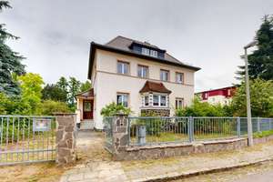 Historisches Herrenhaus mit direkter Seenähe auf 1.910 m² Grundstück – Die vollständige Adresse der Immobilie erhältst du vom Anbieter., 4249 Knautkleeberg-Knauthain, Leipzig – Vorschaubild 27