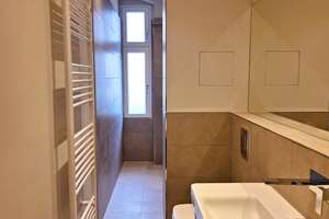 2-Zimmer Wohnung – Erstbezug nach Renovierung – Ueckermünder Straße 7, 10439 Prenzlauer Berg, Berlin – Vorschaubild 32