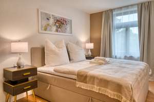 Wunderschöne möblierte 2-Zimmer-Wohnung in bester Lage Leipzig Zentrum-West – Sebastian-Bach-Straße 24, 4109 Zentrum-West, Leipzig – Vorschaubild 5