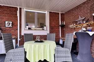 Geräumiges, tolles Stadthaus in Rheine Wietesch mit schönem Garten – Die vollständige Adresse der Immobilie erhältst du vom Anbieter., 48431 Rheine – Vorschaubild 20
