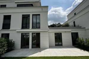 Erstbezug: 3-Zimmer-Wohnung mit Terrasse – Hauensteinstraße 6, 81545 München – Vorschaubild 3