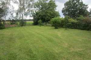 Einfamilienhaus mit riesigen Garten ca. 2300 qm in Wannewitz – Nordsachsen (Kreis) – Vorschaubild 3
