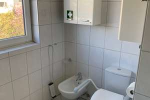 Sehr helle, renovierte Wohnung mit Loggia Dachbalkon an älteres Ehepaar zu vermieten – Die vollständige Adresse der Immobilie erhältst du vom Anbieter., 44267 Holzen, Dortmund – Vorschaubild 15