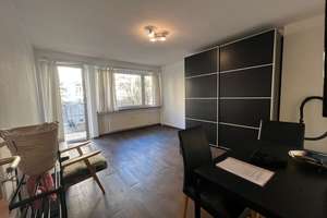 Teilmöbl. App.  in Wiesbaden, Arndtstr. ab sofort verfügbar – Die vollständige Adresse der Immobilie erhältst du vom Anbieter., 65185 Mitte, Wiesbaden – Vorschaubild 9
