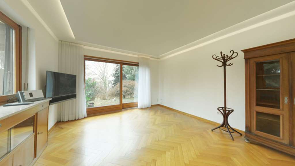 Immobilie in Schöffengrund - Stadtvilla auf dem Land - provisionsfrei - Bild 1