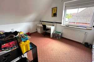 Eine gepflegte Doppelhaushälfte mit Carport – Heidekreis – Vorschaubild 8