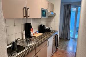 * moderne 2 - Raumwohnung in gepflegtem Neubau - ID 6746 * – Die vollständige Adresse der Immobilie erhältst du vom Anbieter., 1069 Südvorstadt-Ost, Dresden – Vorschaubild 3