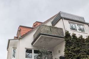 HOMESK - Sofort bezugsfreie 2-Zimmer-Dachgeschosswohnung mit Dachterrasse und Außenstellplatz – Berliner Straße 88 A, 13467 Hermsdorf, Berlin – Vorschaubild 38