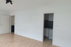 Singlewohnung in zentraler Lage – 1 Zimmer mit Kochnische – Sandkaulstr. 37, 52062 Hansemannplatz, Aachen – Vorschaubild 10