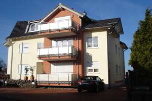 Bornheim - Brenig  schöne 3-Zimmerwohnung mit Balkon ab 01.07.2026 oder nach Vereinbarung