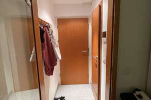 Alltagstaugliches 1-Zimmer-Apartment in der Kölner Altstadt – Die vollständige Adresse der Immobilie erhältst du vom Anbieter., 50677 Neustadt/Süd, Köln – Vorschaubild 4