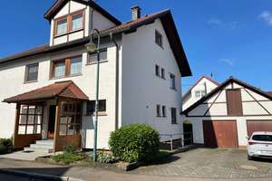 MFH in Bermaringen – Bockgasse 23, 89134 Blaustein – Vorschaubild 2