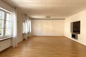 MA - OSTSTADT 
Exklusive 3-4-Zimmer-Wohnung in sanierter Oststadtvilla – 68165 Schwetzingerstadt/Oststadt, Mannheim – Vorschaubild 5