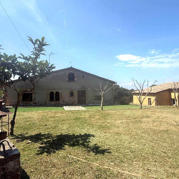 Immobilien zum Verkauf in Begur