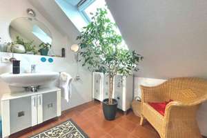 Tolles Reihenhaus mit hochwertiger Ausstattung 
in Kaufbeuren – Die vollständige Adresse der Immobilie erhältst du vom Anbieter., 87600 Kaufbeuren (Kernstadt), Kaufbeuren – Vorschaubild 21