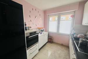 Erdgeschoss 4-Zimmer-Wohnung mit Südbalkon in ruhiger Lage von Münster – Peter-Büscher-Str. 25, 48167 Angelmodde, Münster – Vorschaubild 4