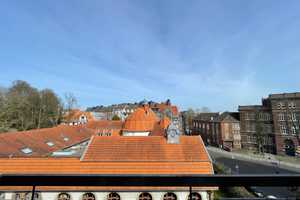 Top 2-Zimmer Wohnung in zentraler Lage! – Robensstraße 49, 52070 Aachen – Vorschaubild 8