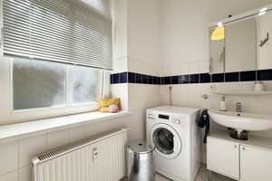Ideal für Studenten: möblierte 2 Zimmer mit kleiner Küche und Terrasse in Blasewitz – Niederwaldstraße 14, 1309 Striesen-Ost, Dresden – Vorschaubild 20