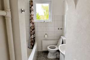 Kernsanierte Ruhige 3-Zimmer mit exklusivem Garten & Neuer EBK – Elbestraße 28, 70376 Münster, Stuttgart – Vorschaubild 10