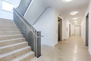 Haidhausen: Möbliertes Apartment in Bestlage! – Orleansstraße 20, 81669 Haidhausen Süd, München – Vorschaubild 6