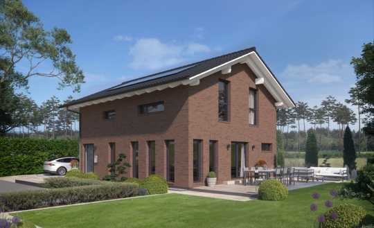 Bauen mit Vertrauen: Die Zukunft für Ihre Familie