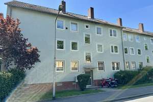 EINZIEHEN UND WOHLFÜHLEN: HELLE UND GEPFLEGTE WOHNUNG MIT BALKON UND NEUER AUSSTATTUNG – Erlenweg 15, 65187 Biebrich, Wiesbaden – Vorschaubild 13